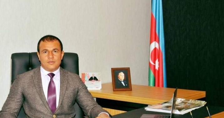 Vikipediyada türk dünyası ilə bağlı daha bir məqalə... -