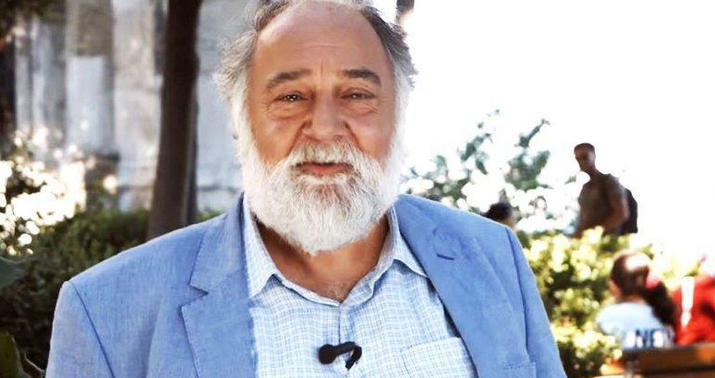 Türkiyəli aktyor koronavirusdan öldü