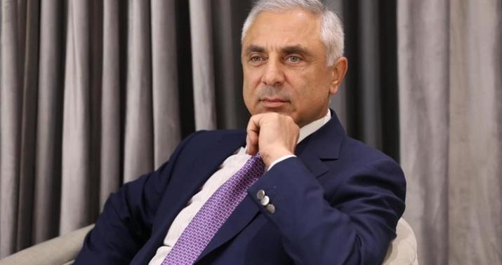 Paşinyana çıxış yolu qoyulmur: