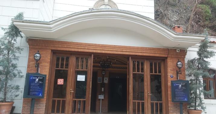 Egeyin incisi İzmirdəki "Asansör"ün maraqlı tarixçəsi -