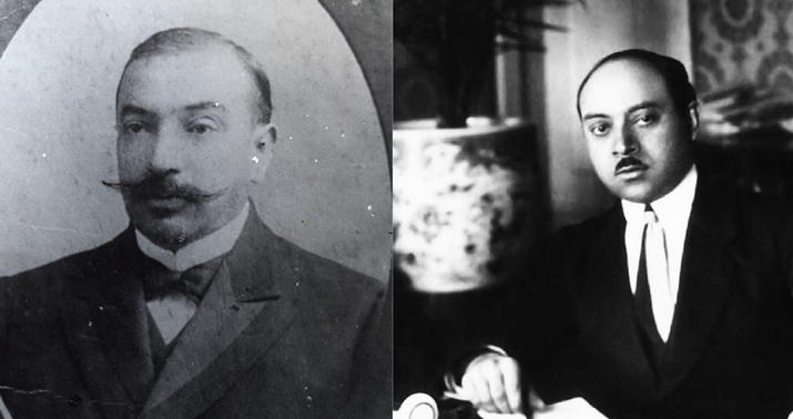 “42 il Azərbaycanın qurtuluşu uğrunda çalışdı"