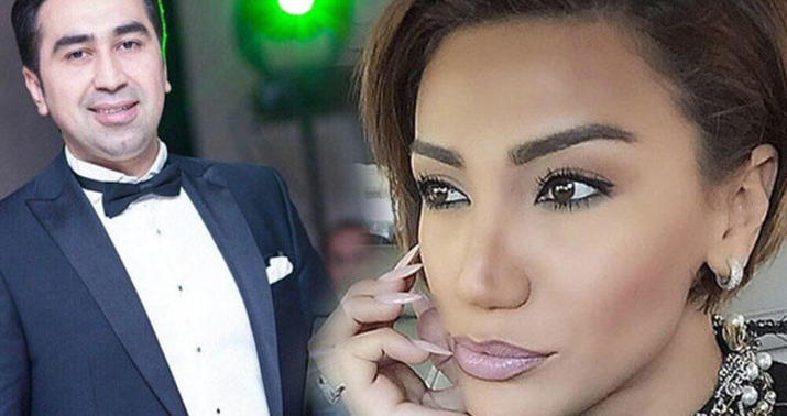 Elton Röya ilə münasibətdən danışdı: