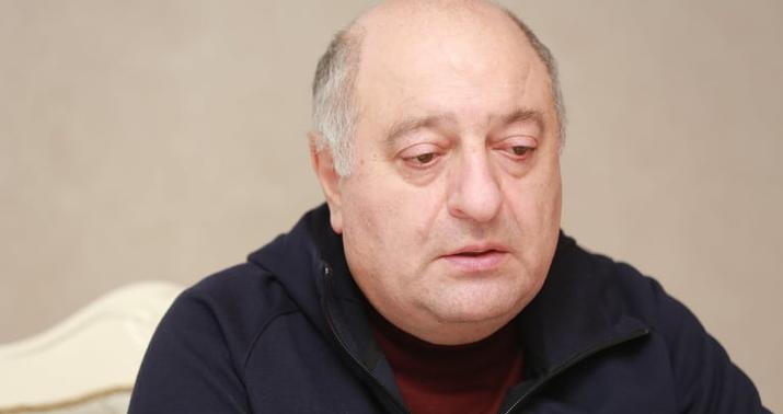 Komitə sədri: "Uruda gedəndə elə bildim yad yerdəyəm" -