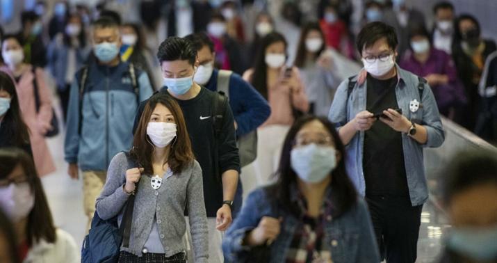 Dünyada korona şoku: