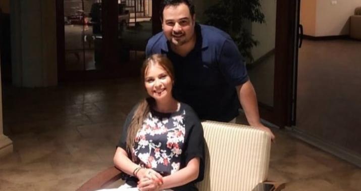 Həkimlə ailə quran Sevda Yahyayeva bağ evini nümayiş etdirdi -