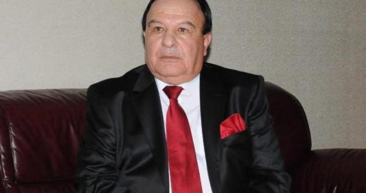Yalçın Rzazadə vəfat etdi