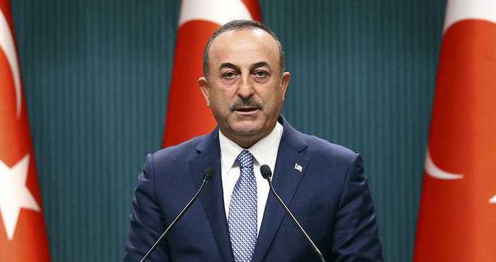 “Can Azərbaycanla münasibətlərimiz müttəfiqlik səviyyəsindədir" -