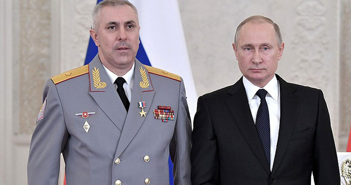 General Rüstəm Muradov haqqında az bilinən 5 fakt –