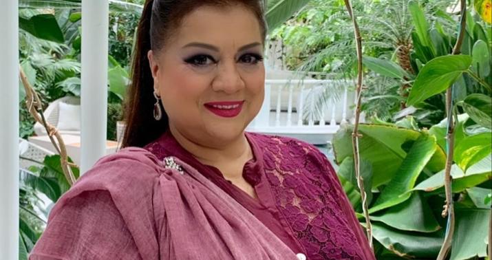 65 yaşlı Səkinə İsmayılova: "Sənətkar evdən sevgi ilə çıxmalıdır..." -