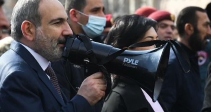 "Qoy məni xalq mühakimə etsin"  -