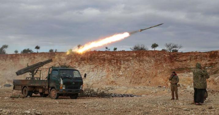 Türkiyəyə qarşı xain həmlə: