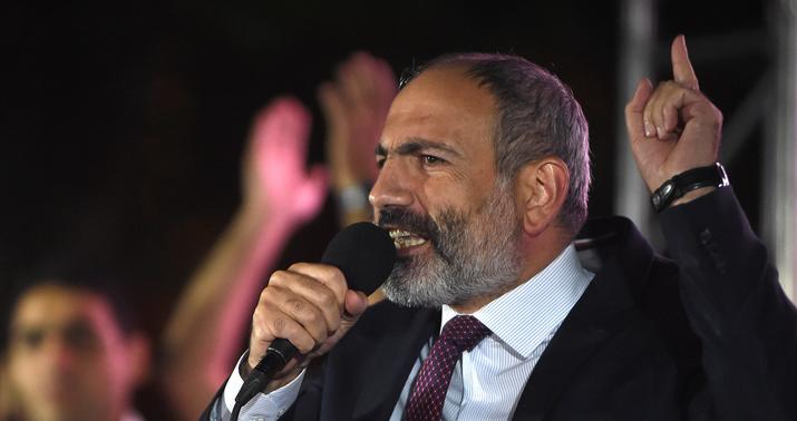 Hamı təcili küçələrə çıxsın –