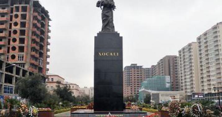 “Ana harayı” abidəsini ziyarət əvvəlki illərdən fərqli olacaq –