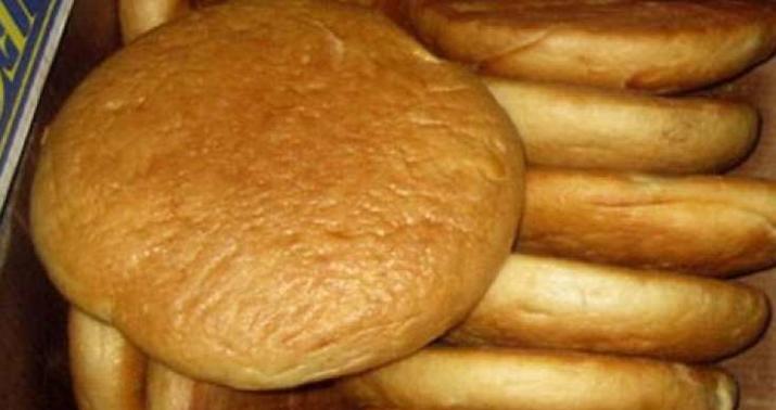 Bu istehsalçılara məxsus çörəkdə kif və maya göbələkləri aşkarlandı -