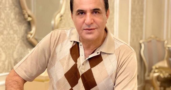 Manaf mənzilini göstərdi: "Ev, avtomobil xəstəsiyəm..." -