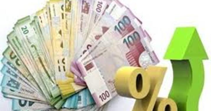 2025-ci ildə muzdla çalışan işçilərin sayı 1808,0 min nəfər olub