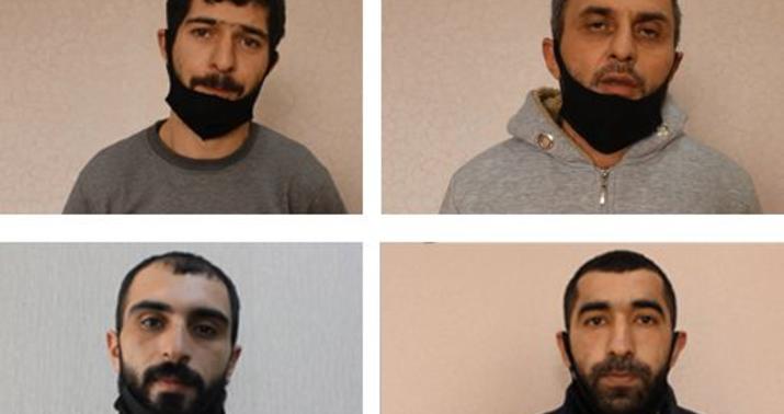 Xaçmazda əməliyyat: Həbs olunanlar var -