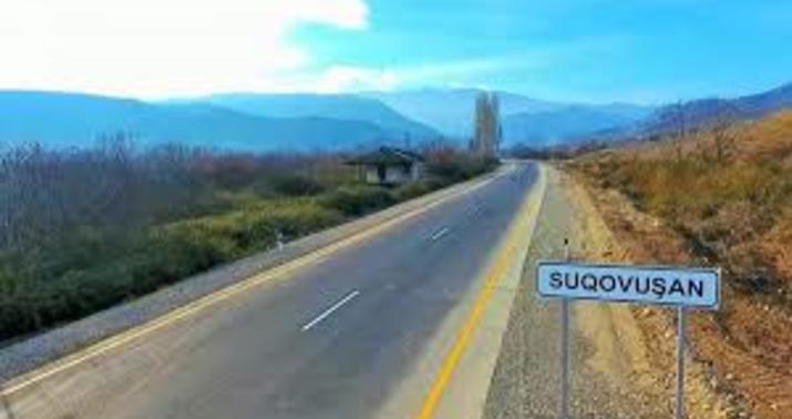 Suqovuşana gedən üç nəfər saxlanıldı –