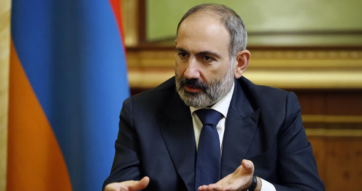 “Qasparyan müharibənin dördüncü günü mənə dedi ki...” -