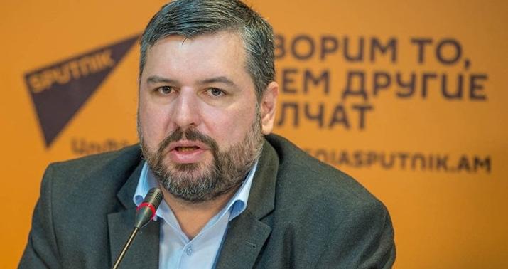 “Paşinyanın Rusiya ilə bağlı dediyi bu sözlər...” –
