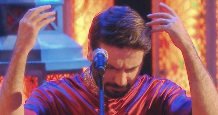 Sami Yusufdan Azərbaycana dəstək… -