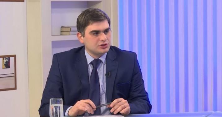 "İqtisadiyyatda 7,5 faiz azalma qeydə alınıb” -