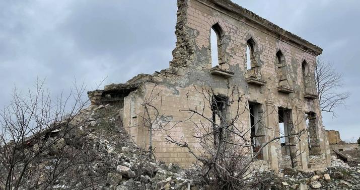 Azad edilmiş ərazilərdə müasir sosial xidmətlər infrastrukturu qurulacaq -