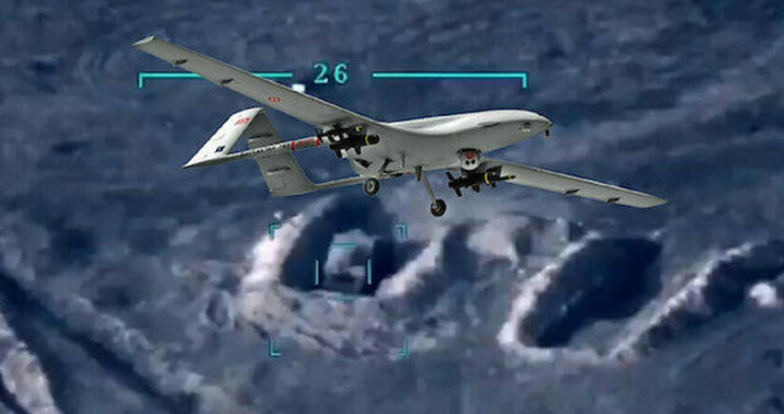 Bayraqdardan Qarabağ zəfəri barədə mühüm açıqlama