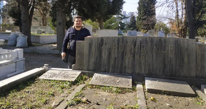 “Onu Topçubaşovun oğlu Rəşidə ərə verəcəyəm” –