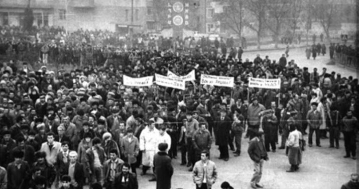 Sumqayıt hadisələri Azərbaycana qarşı planlaşdırılmış təxribat idi -