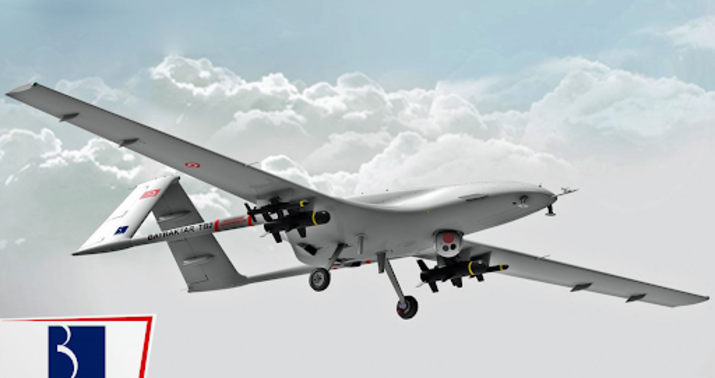 "Bayraqdara qarşı müdafiə kompleksimiz var" -