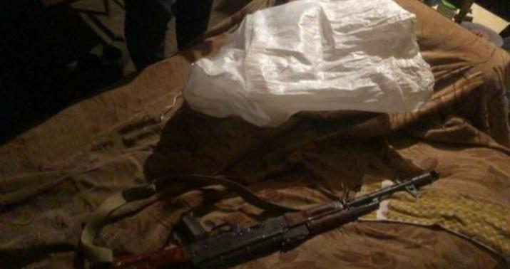 Polis iki rayonda əməliyyat keçirdi: Həbs olunanlar var –
