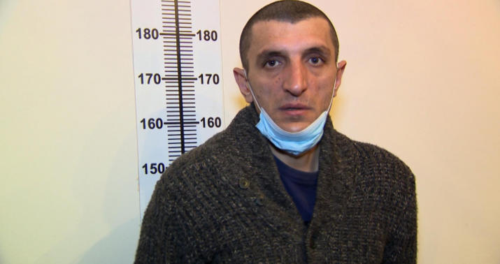 Polis bu şəxslə bağlı vətəndaşlara müraciət etdi –