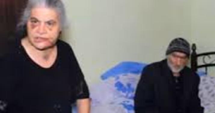 Şamaxıda ər-arvadı gecəyarısı evində döyüb qarət etdilər –