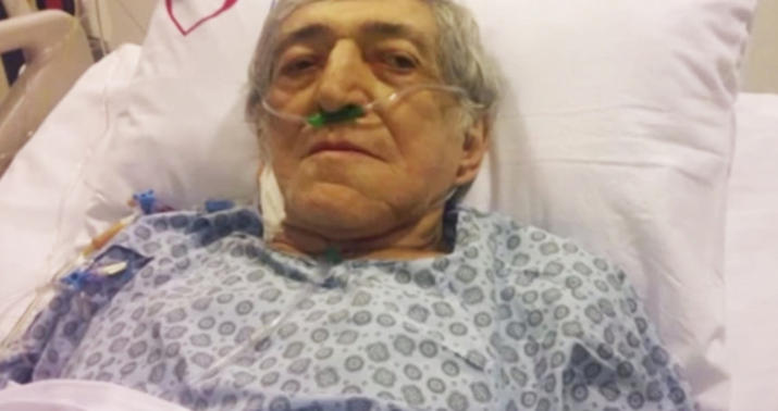 Rəmişin səhhəti ilə bağlı son durum: