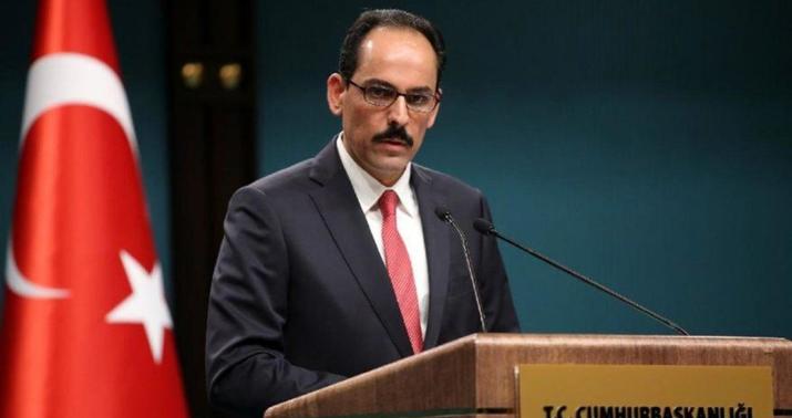 “Baydenin istəyi bu olacaq ki...” -