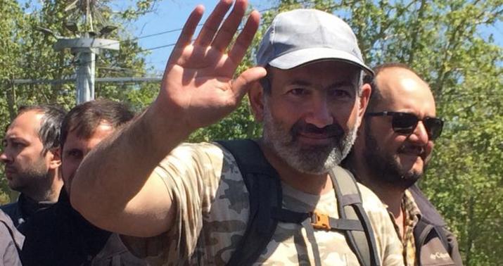 “Rus bazası çıxarılır, Ankara və Bakı ilə...” –