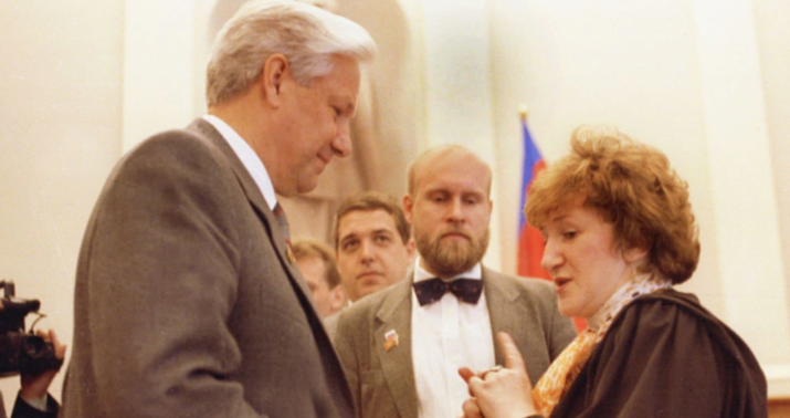 Ermənilərlə azərbaycanlıları üz-üzə qoyan qadın: