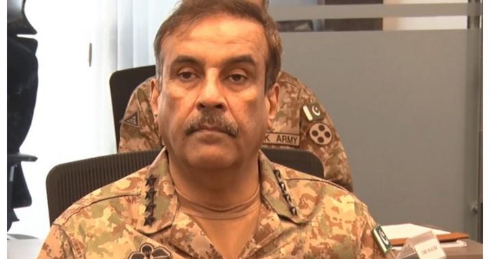 Pakistanın Baş Qərargah rəisi Azərbaycana gəldi