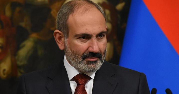 Paşinyan hədələdi, prezident geri çəkildi –