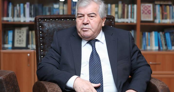 “Buna cavab verməliyik" -