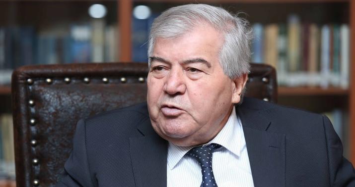 "Vaksin olunmaq yeganə çıxış yoludur" -