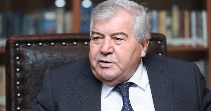 “Putin bilir ki, NATO Rusiya sərhədlərinə yaxınlaşsa..." -