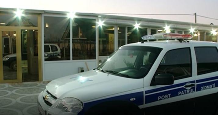 Azərbaycanda 120 nəfərin iştirakı ilə toy keçirildi –