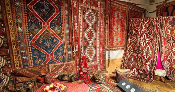 Xalça Muzeyi on gün müddətinə bağlanır