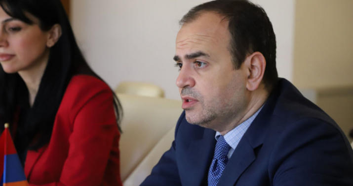 “Artıq yay aylarından etibarən...” –