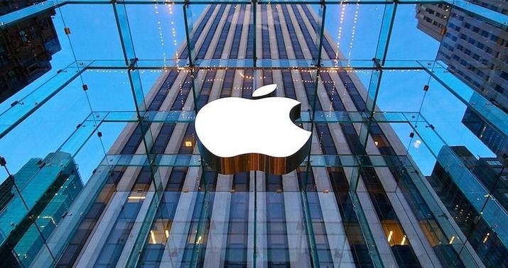 “Apple” şirkətinə qarşı təhqiqat başlandı