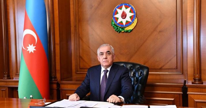 Əli Əsədov: Ortamüddətli dövrdə iqtisadiyyatımızın aparıcı qüvvəsi qeyri-neft sektoru olacaq