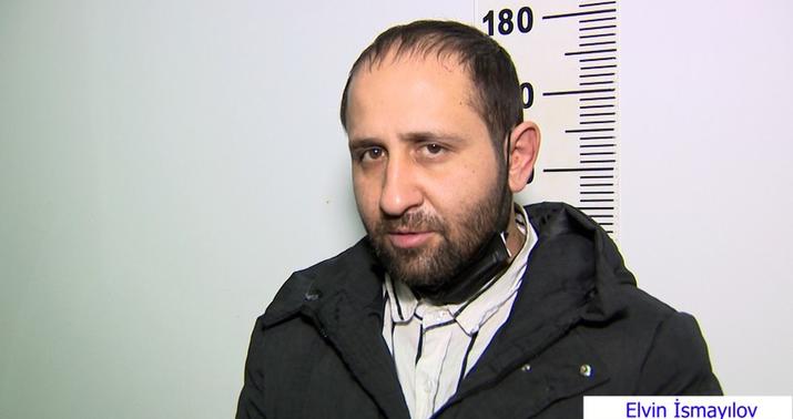 Sosial şəbəkədə narkotik alveri edən şəxslər tutuldu –