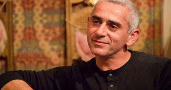 “Dolu”nun rejissoru: “Anladım ki, o, axtardığım qadındır” - MÜSAHİBƏ